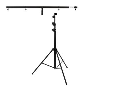 EUROLITE Set STV-60-WOT EU Steel Stand + Cross Beam Q3