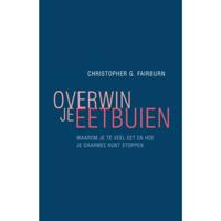 Overwin je eetbuien - Christopher Fairburn - Paperback (9789057124532) - thumbnail