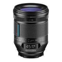 Irix 45mm f/1.4 Dragonfly Nikon FX - thumbnail