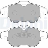 Remblokkenset, schijfrem LP1723 - thumbnail