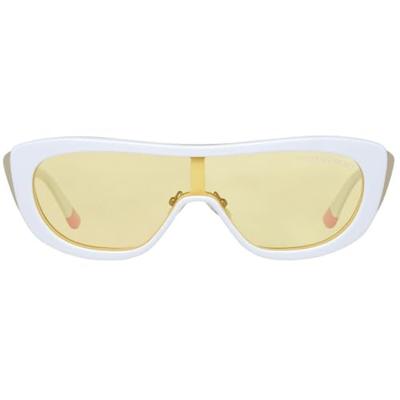 Dames zonnebril Victoria's Secret VS0011-12825G Ø 55 mm