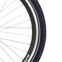 Alpina velg 24 hl20dc black matt - thumbnail