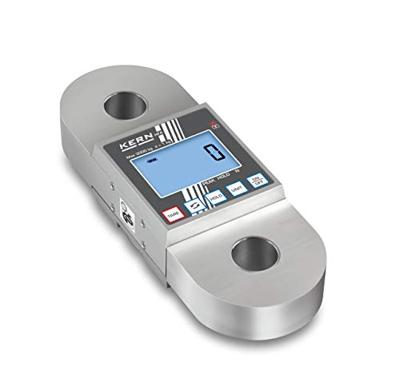 Kern HFA 5T-3 Kraanweegschaal Weegbereik (max.) 5 t Resolutie 2000 g Meerdere kleuren