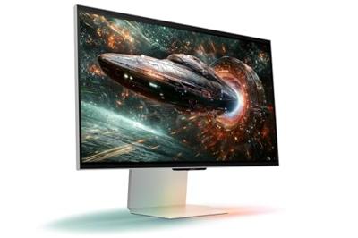 Gaming monitor Samsung LS27FG904XUXEN 4K Ultra HD 27"
