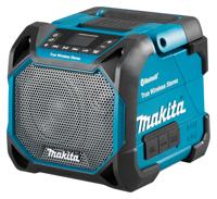 Makita DMR203 Bluetooth speaker - thumbnail