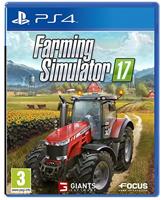 Farming Simulator 17 - thumbnail