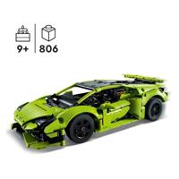 LEGO technic 42161 lamborghini huracan tecnica - thumbnail