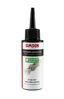 Simson kettingolie plantaardig 100ml - thumbnail