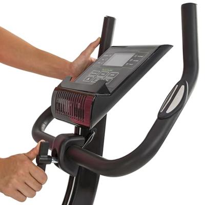 Tunturi Star Fit B100 | Hometrainer | Ergometer | Fitness Fiets - thumbnail