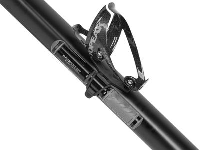 Topeak Racerocket Pomp - Zwart