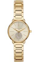 Horlogeband Diesel DZ1767 Roestvrij staal (RVS) Zwart 23mm - thumbnail