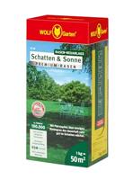 WOLF-Garten 3820031 Premiumgras schaduw & zon LP50 1 stuk(s) - thumbnail