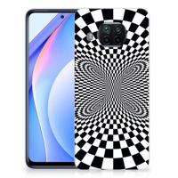 Xiaomi Mi 10T Lite | TPU Hoesje | Illusie - thumbnail