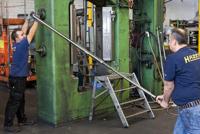 Hazet 6170-1CT 6170-1CT Momentsleutel Met omschakelbare ratel 1 (25 mm) 800 - 2000 Nm - thumbnail