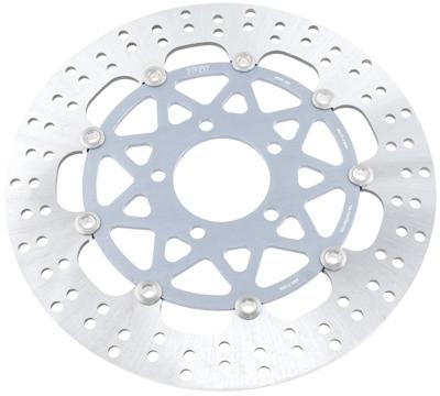 TRW -lucas remschijf "msw250" rotor msw250 floating