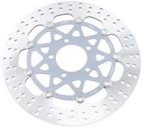 TRW -lucas remschijf "msw250" rotor msw250 floating - thumbnail