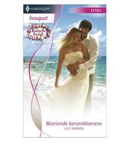 Bloeiende kersenbloesem - Lucy Gordon - ebook