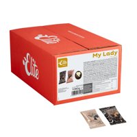 Elite special my lady chocolade (100 stuks) - thumbnail