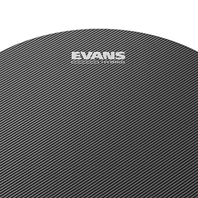 Evans SB14MHG Hybrid Coated Snare Batter, 14 Inch