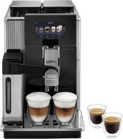 DeLonghi EPAM960.75.GLM Volledig automatisch Combinatiekoffiemachine 2,1 l - thumbnail