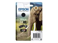 Epson Inktcartridge 24XL Origineel Zwart C 13 T 24314012 - thumbnail