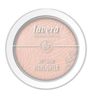 Lavera Highlighter aurora glow 02 bio 5.5 Gram - thumbnail