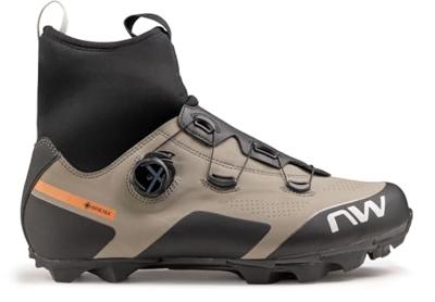 Northwave celsius xc gtx - mtb winter shoes