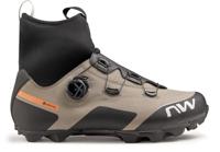 Northwave celsius xc gtx - mtb winter shoes - thumbnail