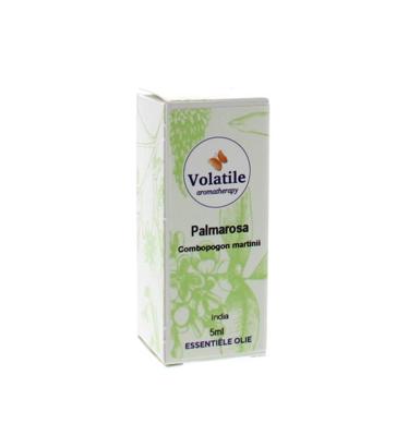 Volatile Palmarosa Volatile Palmarosa
