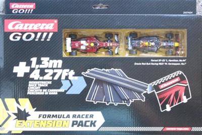 Carrera 20071604 GO!!! Auto
