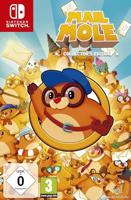 Mail Mole Collector's Edition - thumbnail