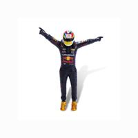 Auto Bburago Red Bull F1 Racing RB19 1:24 - thumbnail