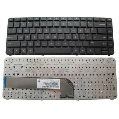 Notebook keyboard for HP Pavilion DM4-3000 DM4T-3000 without frame Notebook keyboard for HP Pavilion DM4-3000 DM4T-3000 without frame
