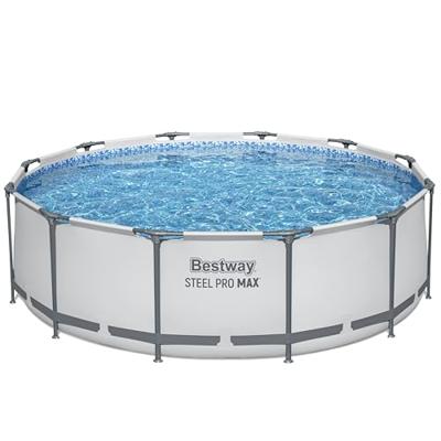 Bestway Zwembad steel pro max set 366x100 - thumbnail