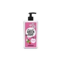 Marcels Green Soap Handzeep Patchouli & Cranberry - thumbnail