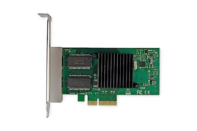 Digitus DN-10114 netwerkkaart Intern Ethernet 5000 Mbit/s - thumbnail