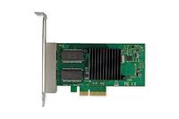 Digitus DN-10114 Netwerkkaart 10 / 100 / 1000 MBit/s PCI-Express - thumbnail