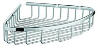 Grohe Bau Cosmopolitan doucherek hoekmontage 30,3x23,3x5cm chroom - thumbnail