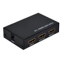 ROLINE 4K HDMI Video-Splitter, 2-voudig - thumbnail