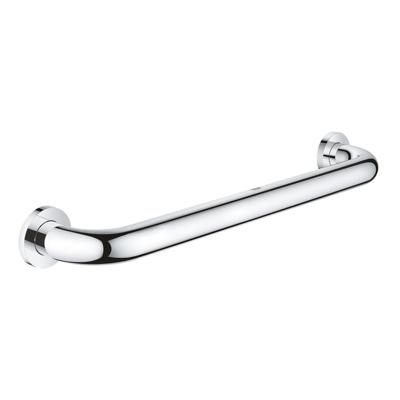 Grohe Essentials wandgreep 45 cm. recht Chroom Grohe Essentials wandgreep 45 cm. recht Chroom
