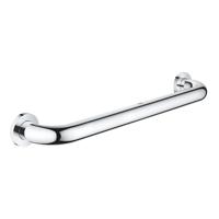 Grohe Essentials wandgreep 45 cm. recht Chroom - thumbnail