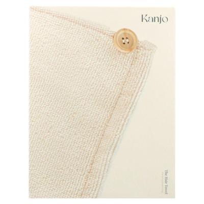 Kanjo The Hair Towel