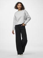 Pieces Sweater - Loungewear Top - 2 - Huispak top - Jogging trui - thumbnail