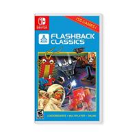 Atari Flashback Classics - thumbnail