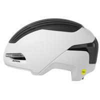 Olympic Sportswear Alpina sports urban helm brighton mips 51-55 mat grijs - thumbnail