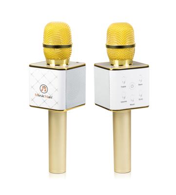 Technaxx BT-X31 Karaokemicrofoon