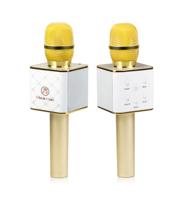 Technaxx BT-X31 Karaokemicrofoon - thumbnail