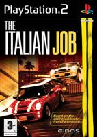 The Italian Job - thumbnail