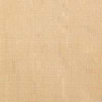 Gordijnen Voile met doorvoertules 2 st zand - thumbnail