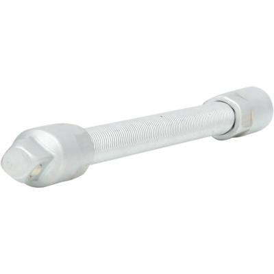 KS Tools 911.1422 9111422 Dopsleutelverlenging Aandrijving 1/4 (6.3 mm) 150 mm 1 stuk(s)